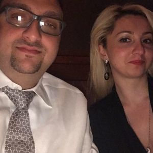 Meet your Posher, Hank